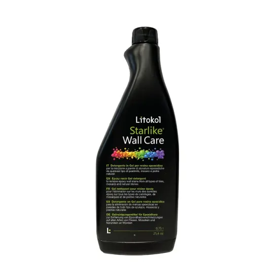 Starlike® Wall Care - 750 ml pce