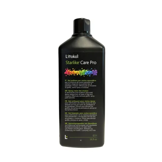 Starlike® Care Pro - 500 ml pce