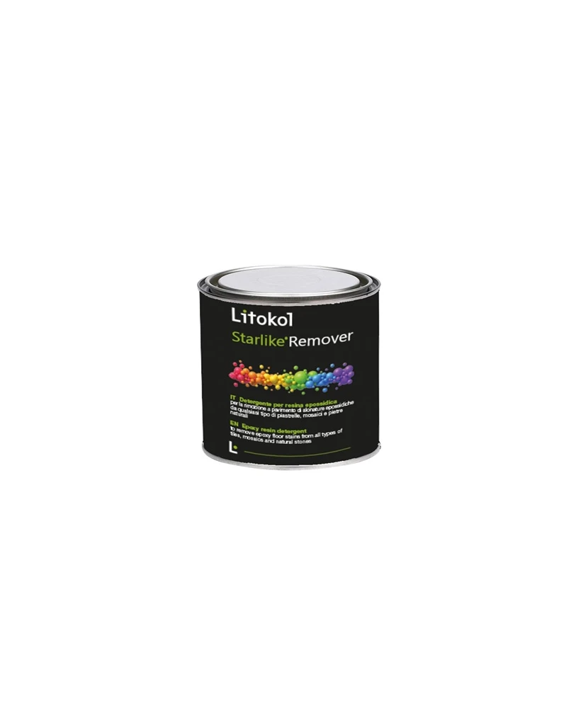 Starlike® Remover - 750 ml pce