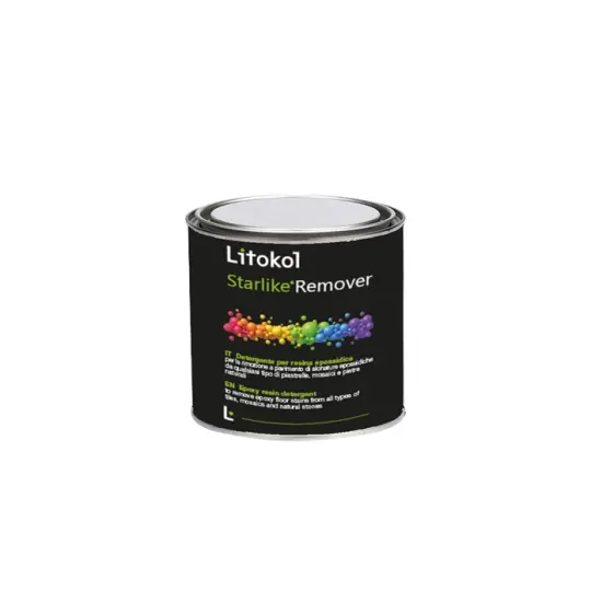 Starlike® Remover - 750 ml pce