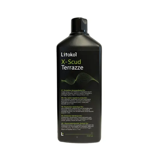 X-Scud Terrasses - 1 l
