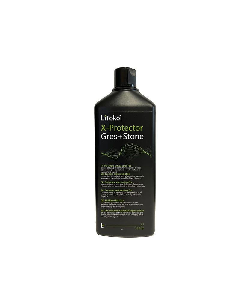 X-Protector Gres + Stone - 1 l
