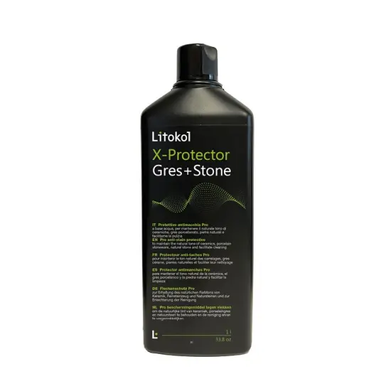 X-Protector Gres + Stone - 1 l