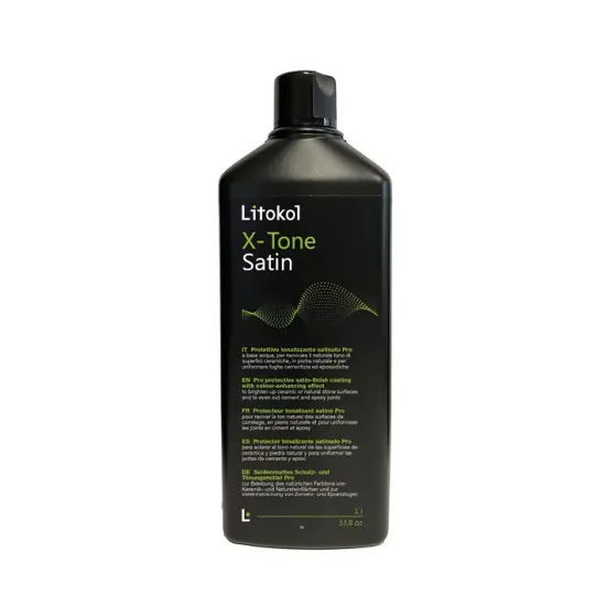 X-Tone Satin - 1 l