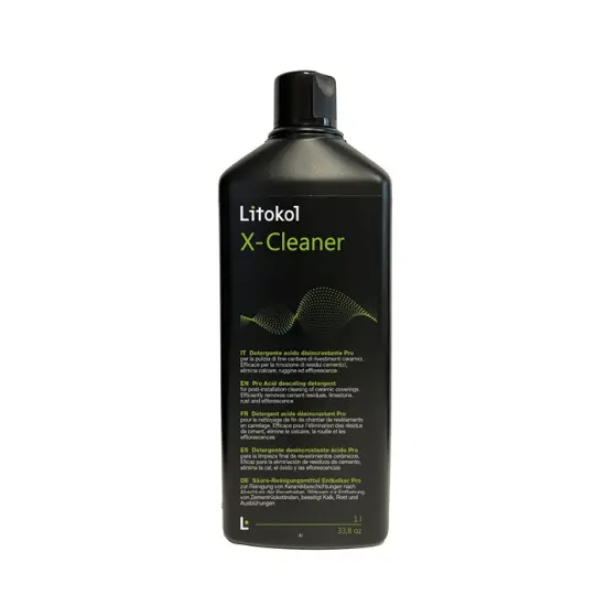 X-Cleaner - 5 l