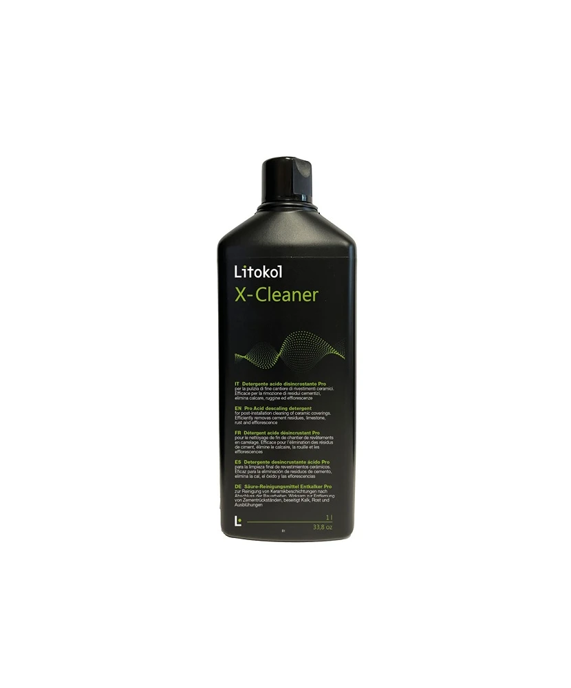 X-Cleaner - 1 l