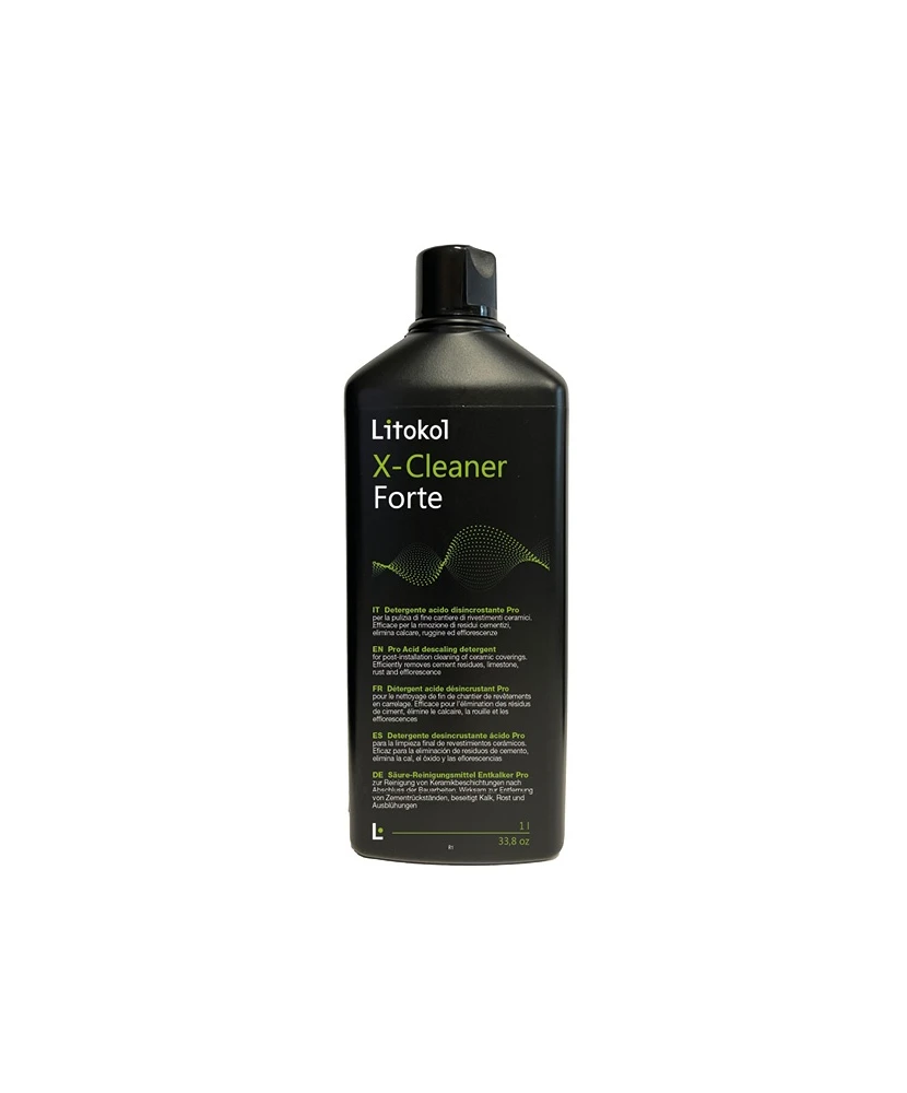 X-Cleaner Forte - 5 l