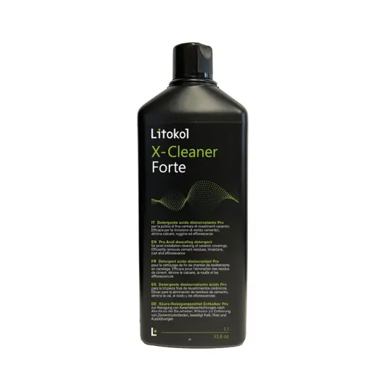 X-Cleaner Forte - 1 l
