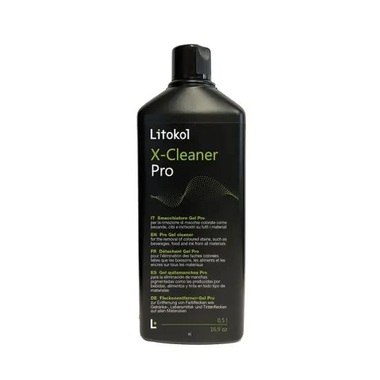 X-Cleaner Pro - 500 ml pce