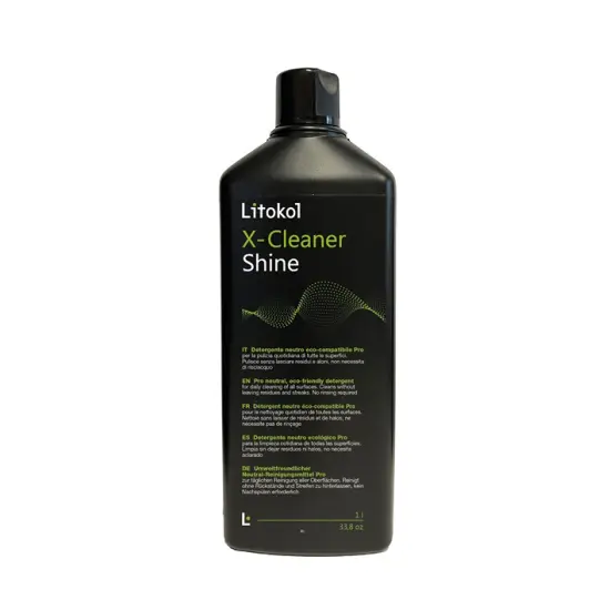 X-Cleaner Shine - 1 l