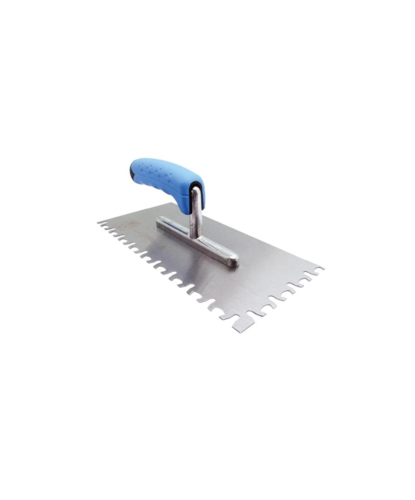 Peigne Pro 2 mm V - boite de 6 x 1pz