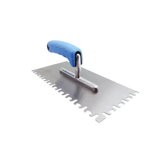 Peigne Pro 10 mm Q - boite de 6 x 1pz