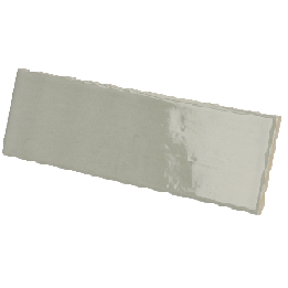 Country Mist Green 6.5x20 cm - carrelage NAIS