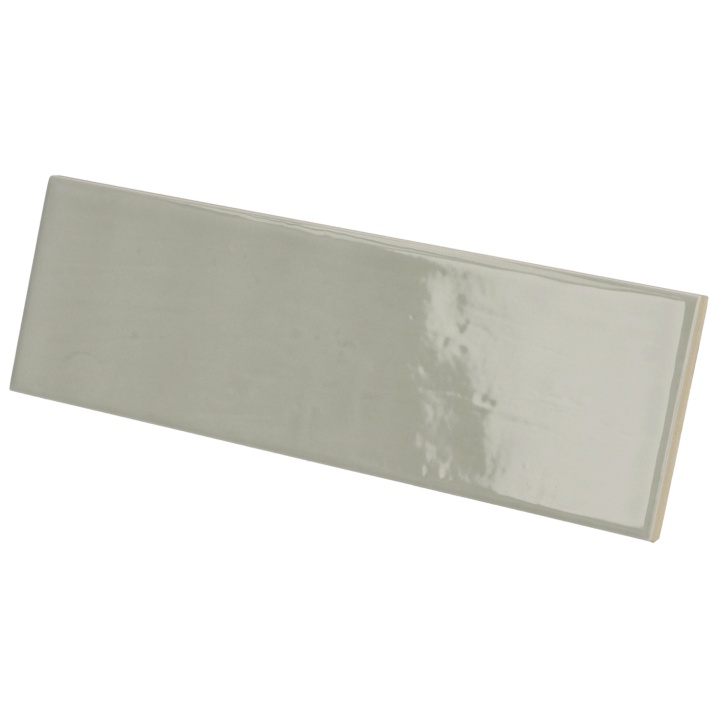 Country Mist Green 6.5x20 cm - carrelage NAIS