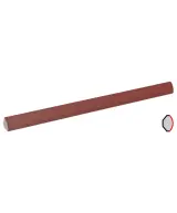 Jolly Lumina Roan Rouge Matt 1,2x20 cm