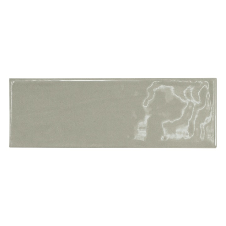 Country Mist Green 6.5x20 cm - carrelage NAIS - image 2