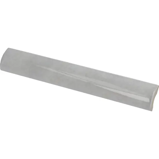 Pièce spéciale Pencil Bullnose Artisan Alabaster 3x20 cm