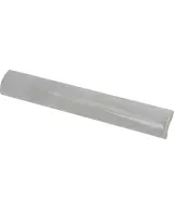Pencil Bullnose Artisan Alabaster 3x20 cm - pièce spéciale NAIS
