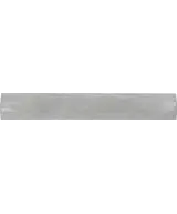 Pencil Bullnose Artisan Alabaster 3x20 cm