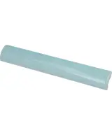 Pencil Bullnose Artisan Aqua 3x20 cm - pièce spéciale NAIS