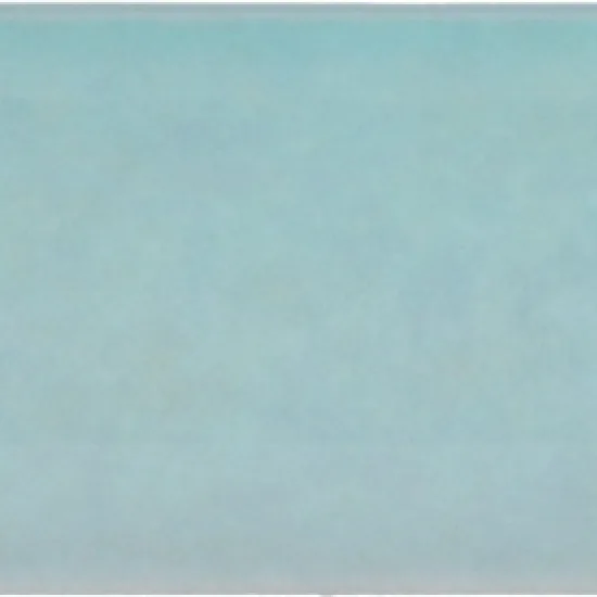Pencil Bullnose Artisan Aqua 3x20 cm - pièce spéciale NAIS - image 2