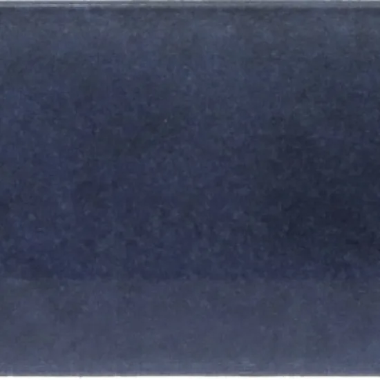 Pencil Bullnose Artisan Colonial Blue 3x20 cm - pièce spéciale NAIS - image 2