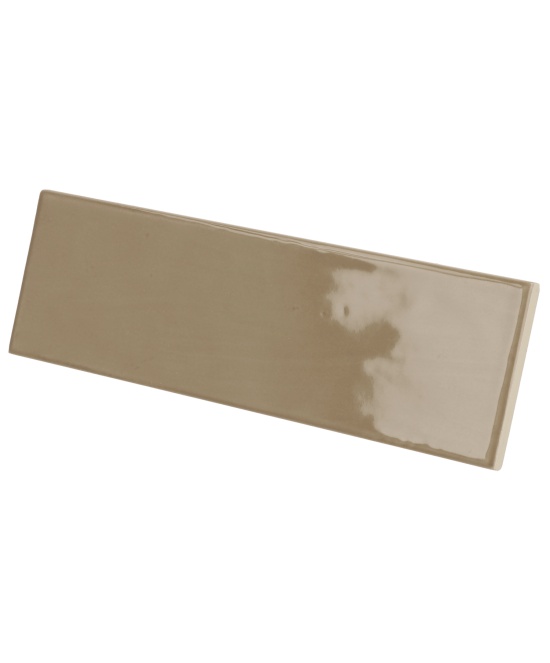 Country Tobacco 6.5x20 cm - carrelage NAIS