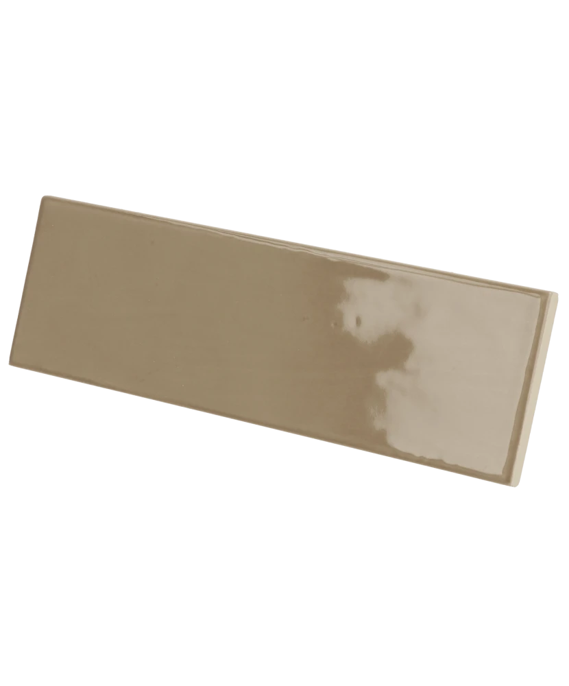 Carrelage Country Tobacco 6,5x20 cm - détail du carreau