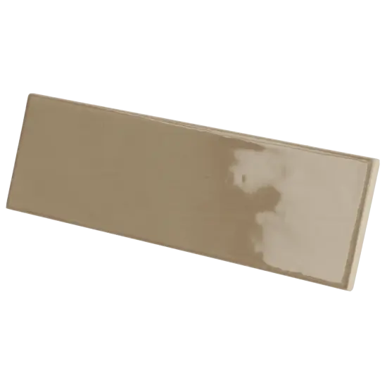 Country Tobacco 6.5x20 cm - carrelage NAIS