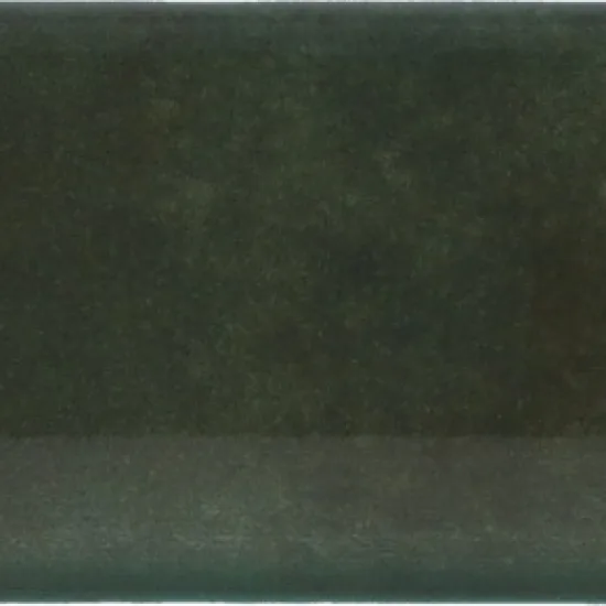 Pencil Bullnose Artisan Moss Green 3x20 cm - pièce spéciale NAIS - image 2