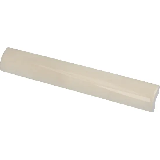Pièce spéciale Pencil Bullnose Artisan Ochre 3x20 cm