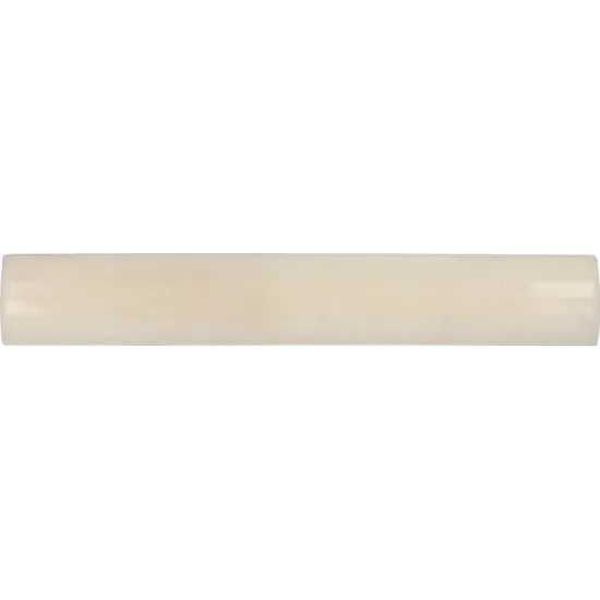 Pencil Bullnose Artisan Ochre 3x20 cm