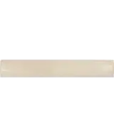 Pencil Bullnose Artisan Ochre 3x20 cm