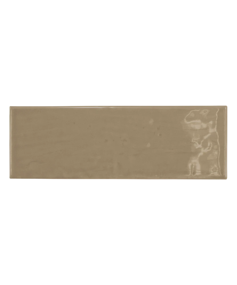 Carrelage Country Tobacco 6,5x20 cm - détail du carreau 2