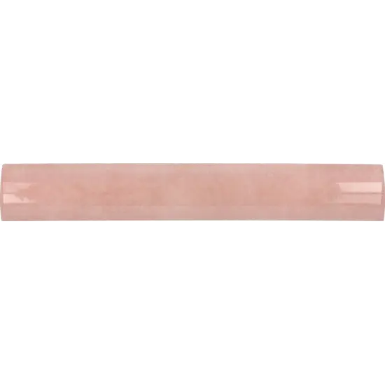 Pencil Bullnose Artisan Rose Mallow 3x20 cm