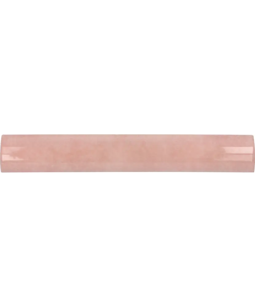Pencil Bullnose Artisan Rose Mallow 3x20 cm - pièce spéciale NAIS - image 2