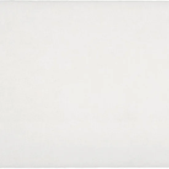 Pencil Bullnose Artisan White 3x20 cm - pièce spéciale NAIS - image 2