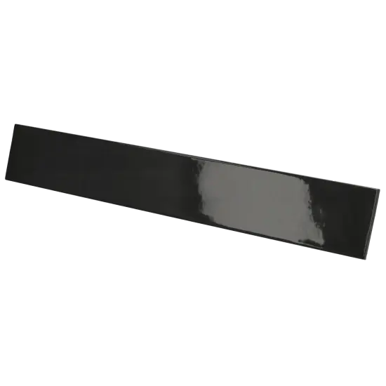 Country Anthracite 6.5x40 cm - carrelage NAIS