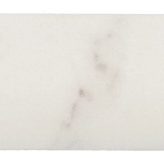 Pencil Bullnose Carrara Matt 3x15 cm - pièce spéciale NAIS - image 2