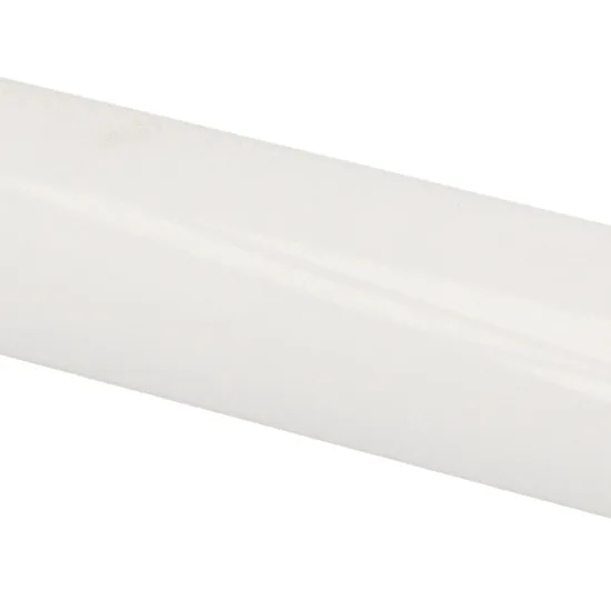 Pencil Bullnose Carrara 3x15 cm - pièce spéciale NAIS