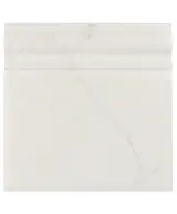 Skirting Carrara Matt 15x15 cm - pièce spéciale NAIS - image 2