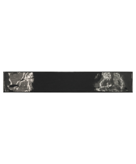 Country Anthracite 6.5x40 cm - carrelage NAIS - image 2