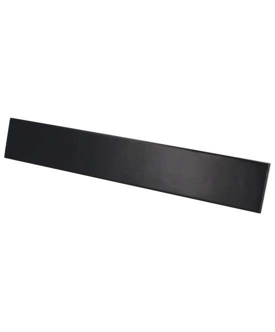 Country Anthracite Matt 6.5x40 cm - carrelage NAIS