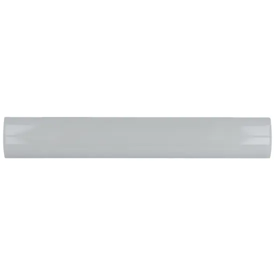 Pencil Bullnose Light Grey 3x20 cm