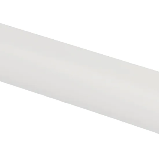 Pencil Bullnose White 3x20 cm - pièce spéciale NAIS