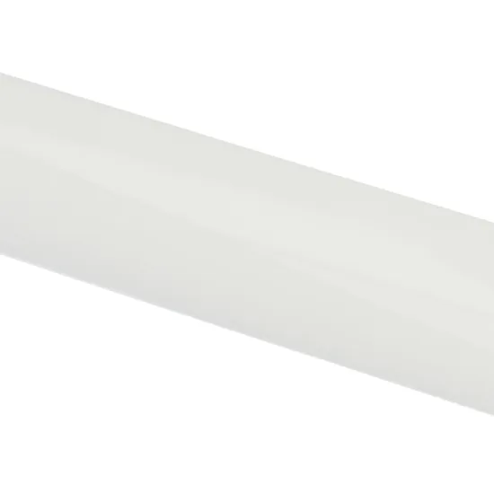 Pencil Bullnose White 3x20 cm - pièce spéciale NAIS - image 2
