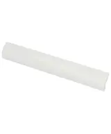 Pencil Bullnose White 3x20 cm - pièce spéciale NAIS - image 2