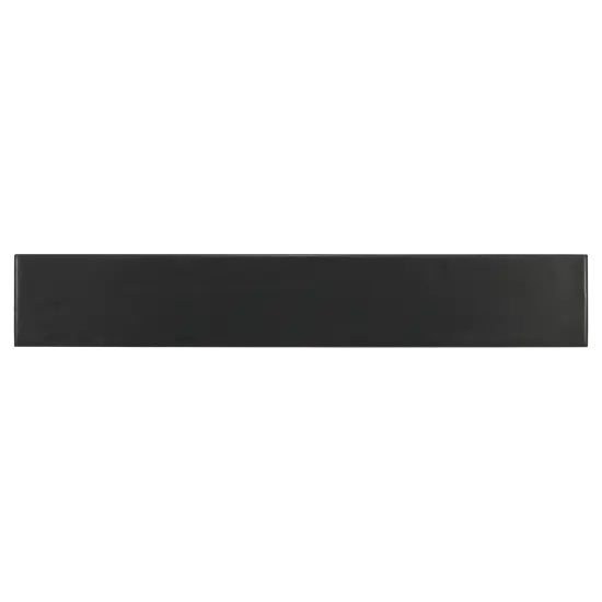 Country Anthracite Matt 6,5x40 cm