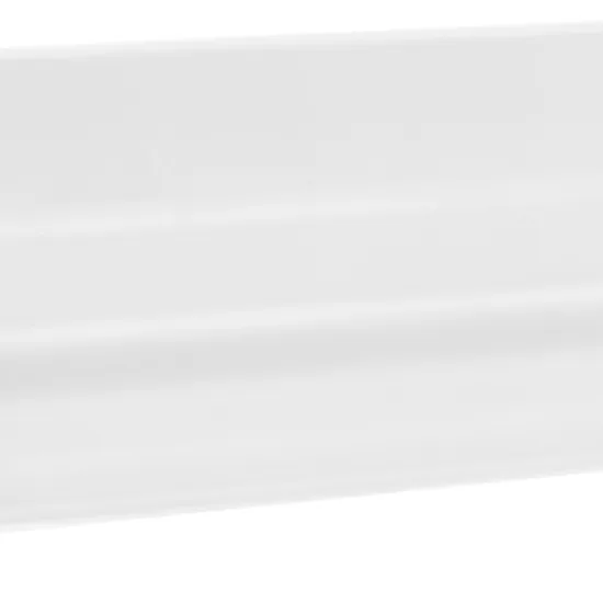 London Country Ivory 5x20 cm - pièce spéciale NAIS