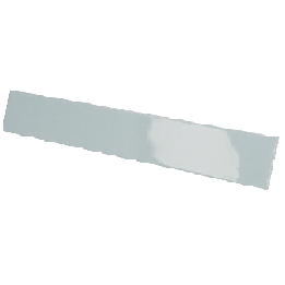 Country Ash Blue 6.5x40 cm - carrelage NAIS